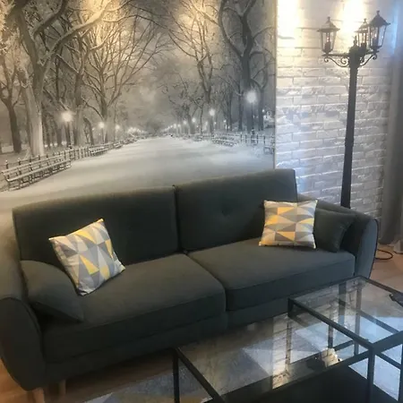 Grzybowska 6/10 Warsaw