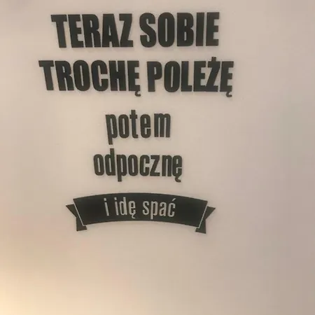 Grzybowska 6/10 Apartament Warszawa