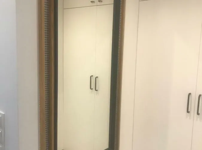 Apartman Grzybowska 6/10 Varsó