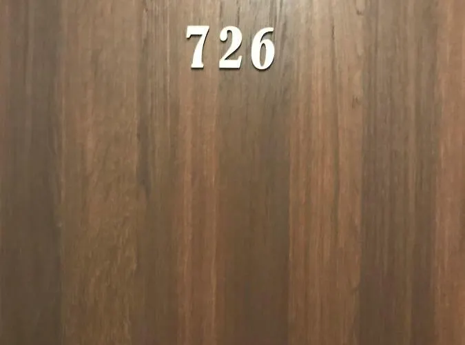 Apartman Grzybowska 6/10