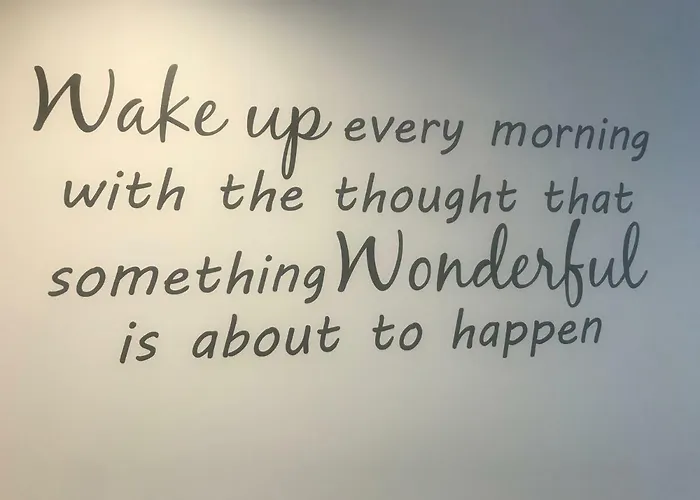 Apartman Grzybowska 6/10 *