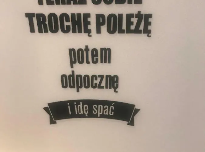 Grzybowska 6/10 Apartman Varsó